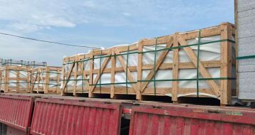 淮北 芝麻白花岗岩地铺石出口专车-泰国游