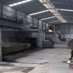 淮北大切车间生产日常