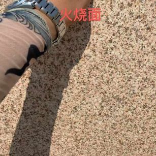 淮北黄金麻火烧面