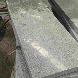 淮北 芝麻白栏杆料半成品