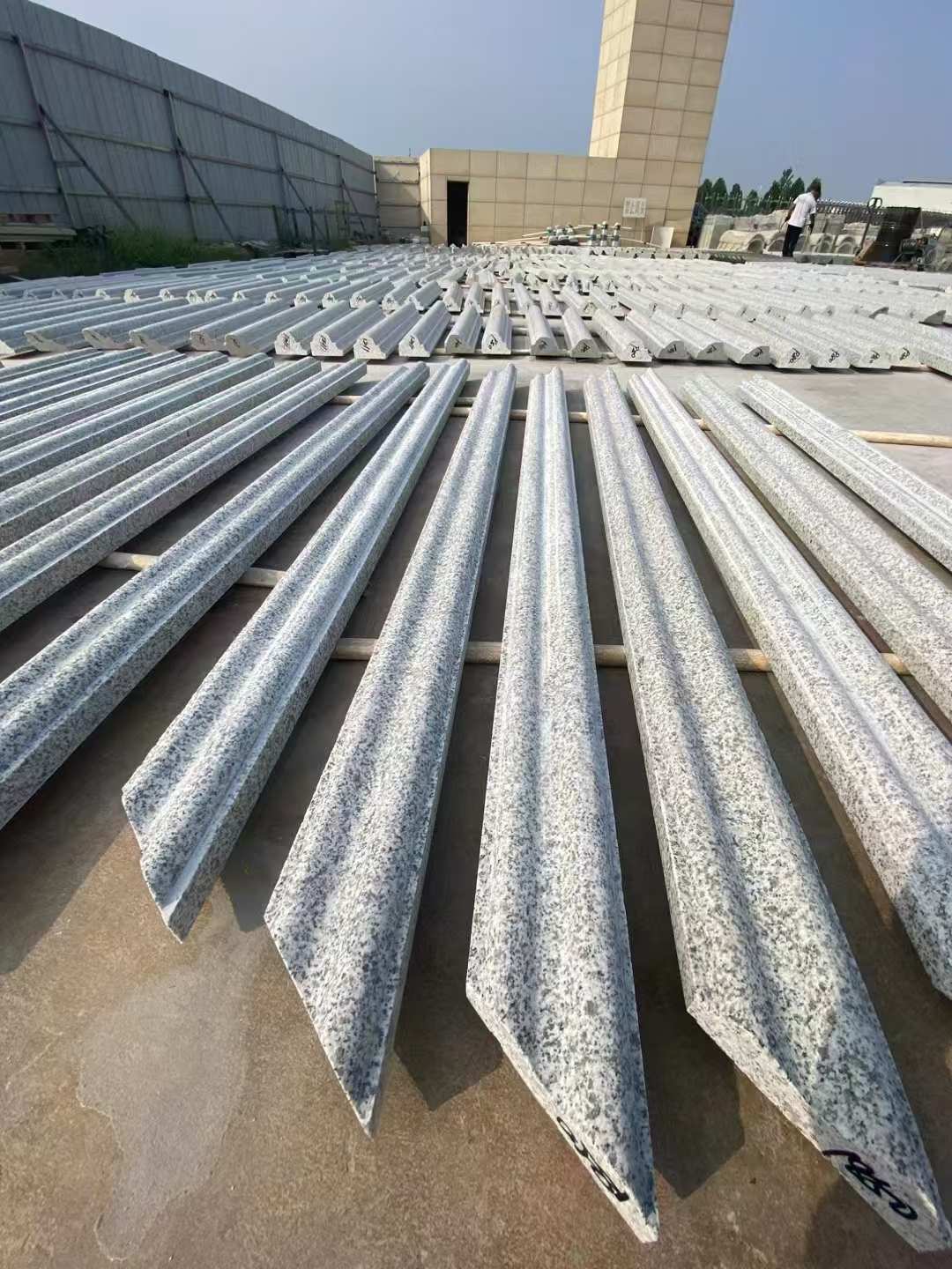 淮北 白麻光面别墅线条防水加工