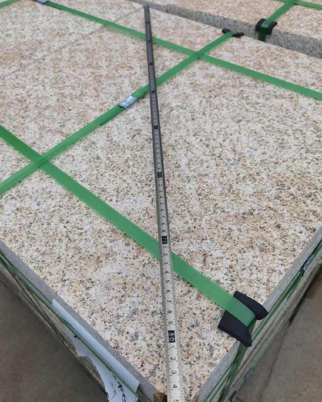 淮北 黄金麻火烧面地铺石